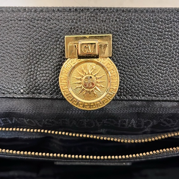 Versace Rare Vintage Bag - Picture 16 of 16